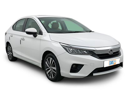 Honda City-img